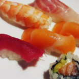 Okami Nourriture