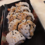 Okami Nourriture