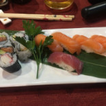 Okami Nourriture