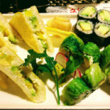 Okami Nourriture