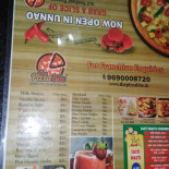 Casamatta Carte