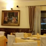 Sa Ruina À l'intérieur