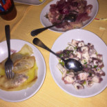 Sa Ruina Nourriture
