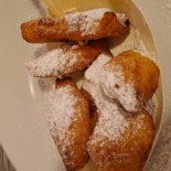 Antica Trattoria Cheterena Nourriture