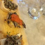 Antica Trattoria Cheterena Boisson