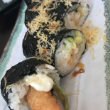 Xu Sushi E Steak House Nourriture