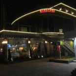 Xu Sushi E Steak House Extérieur