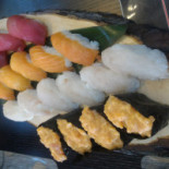 Xu Sushi E Steak House Nourriture
