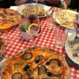 Pizzeria Pathos 2.0 Nourriture