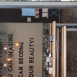 Sofi Cafe Extérieur