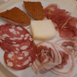 Il Grillo Comida