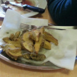 Il Grillo Comida