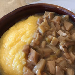 Il Grillo Comida