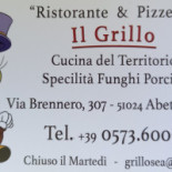 Il Grillo Carta