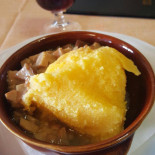 Il Grillo Comida