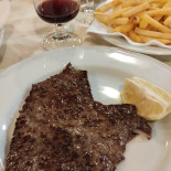 Il Grillo Comida