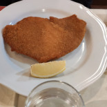 Il Grillo Comida