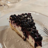 Il Grillo Comida