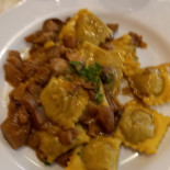 Il Grillo Comida