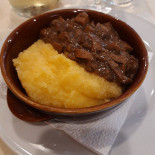 Il Grillo Comida