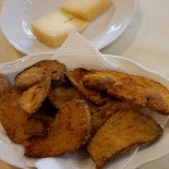 Il Grillo Comida