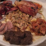 Osteria Vegia Nourriture
