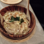 Osteria Vegia Nourriture