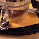 Osteria Vegia Boisson
