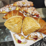 Shining Comida
