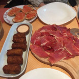 Panificio De Bonis Comida