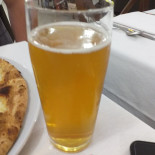 Alganera Nourriture