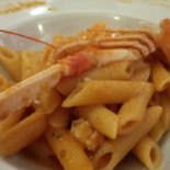 Alganera Comida