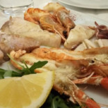 Alganera Comida