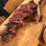 Mesciu Garage Comida
