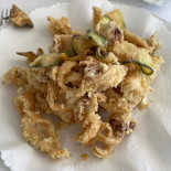 Baianita Comida