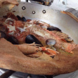 Baianita Comida