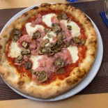 Bistrot Pizzeria Umami Nourriture