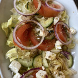 Bistrot Pizzeria Umami Nourriture