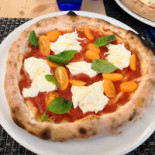 Bistrot Pizzeria Umami Nourriture