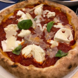 Bistrot Pizzeria Umami Nourriture