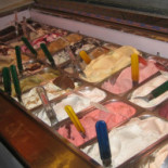 Stragelato Drink