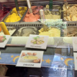 Stragelato Food