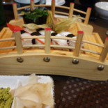 Ai Sushi Nourriture