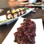 Ai Sushi Nourriture