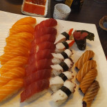 Ai Sushi Nourriture