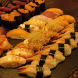 Ai Sushi Nourriture