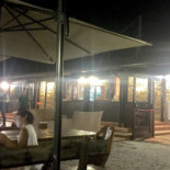 Ristoro Exterior