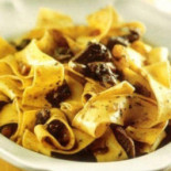 Rocky Trattoria Nourriture