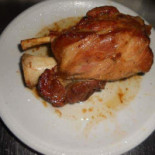 Rocky Trattoria Nourriture