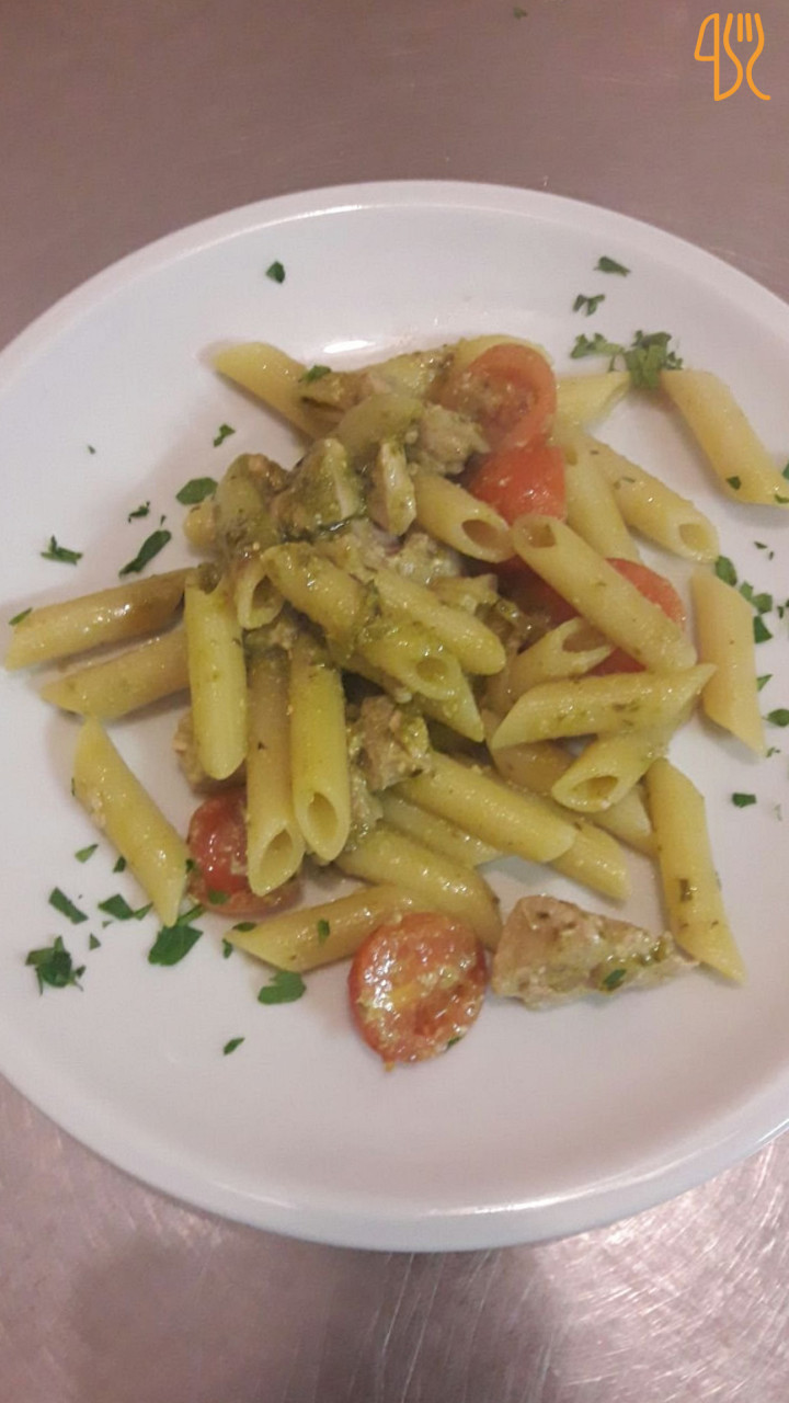 Rocky Trattoria Nourriture